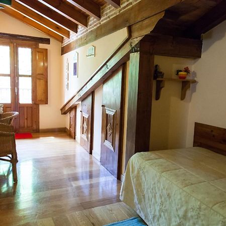 Casa El Campano Villa Ontaneda ภายนอก รูปภาพ