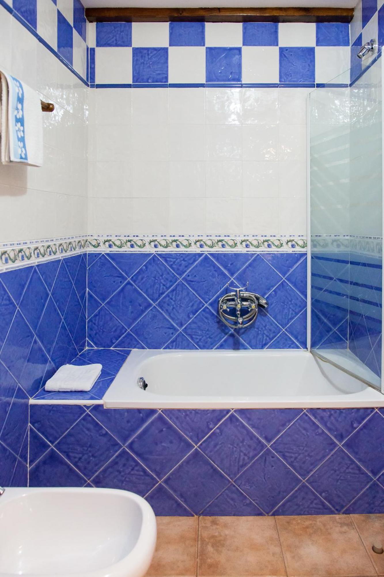 Casa El Campano Villa Ontaneda ภายนอก รูปภาพ
