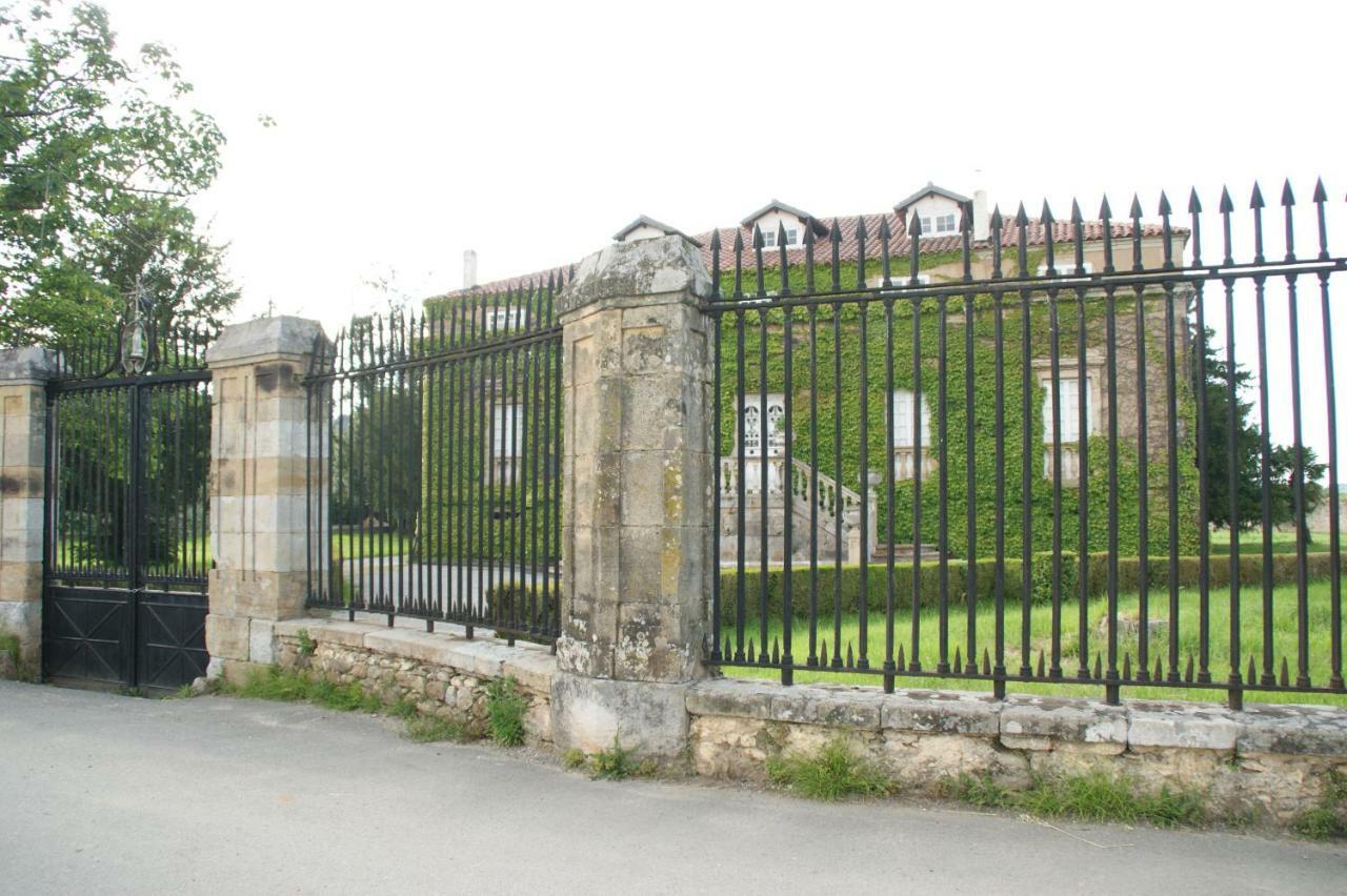 Casa El Campano Villa Ontaneda ภายนอก รูปภาพ